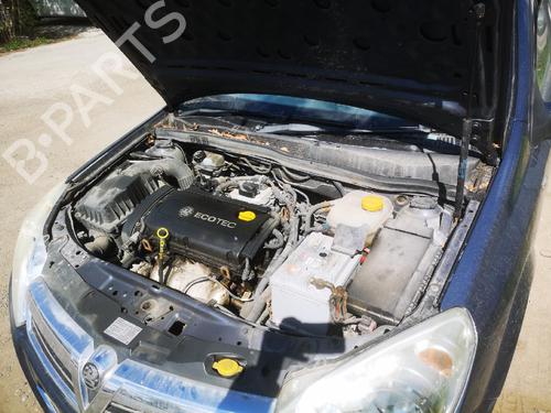 Electronic module OPEL ASTRA H (A04) 1.6 (L48) | BP32587237M83