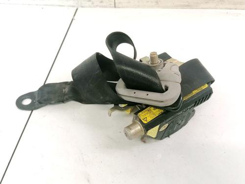 Used Front left seatbelt Front left seatbelt 35447590 35447590