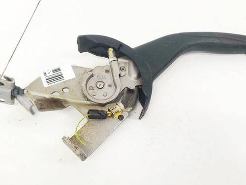 Used Hand brake Hand brake MITSUBISHI SPACE STAR MPV (DG_A) 1.9 DI-D (DG4A) (102 hp) 35044903 35044903