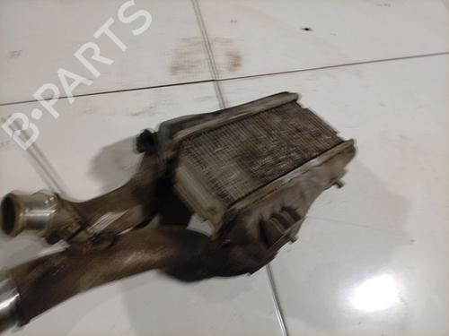 Intercooler HONDA CIVIC IX (FK) 1.6 i-DTEC (FK3) | BP34775010M30 - Image 3