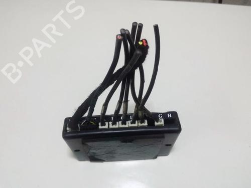 Electronic module NISSAN ALMERA II Hatchback (N16) 1.8 | BP35710128M83 - Image 2