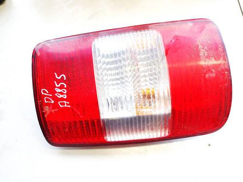 Used Left taillight Left taillight 35326753 35326753