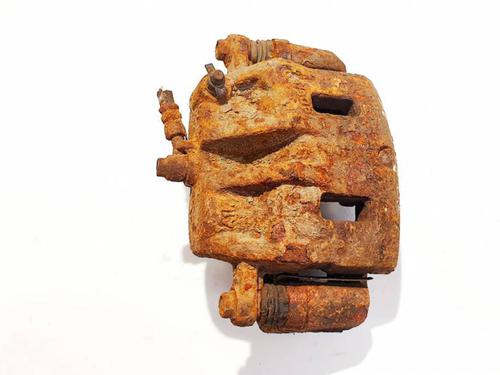 Used Left front brake caliper Left front brake caliper 35375815 35375815