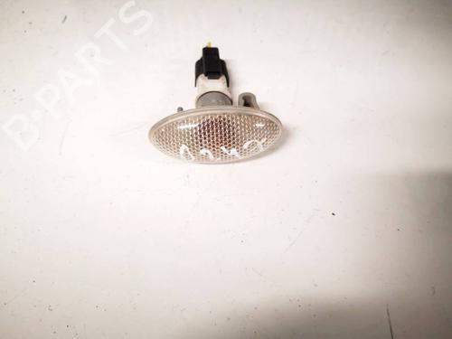 Used Left side indicator Left side indicator PEUGEOT 307 (3A/C) 2.0 16V (136 hp) 34823460 34823460