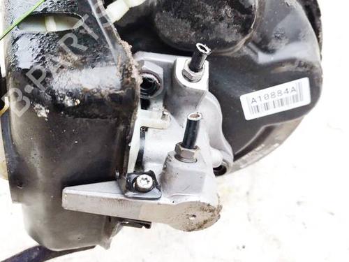 Used Brake master cylinder Brake master cylinder AUDI A5 (8T3) 2.0 TFSI (180 hp) 34876602 34876602