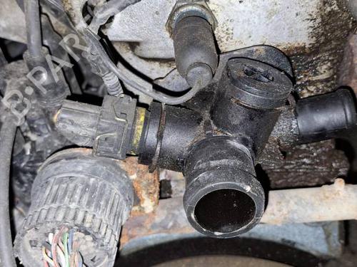 Termostathus Termostathus VW GOLF III (1H1) 1.6 (101 hp) 34867701 34867701