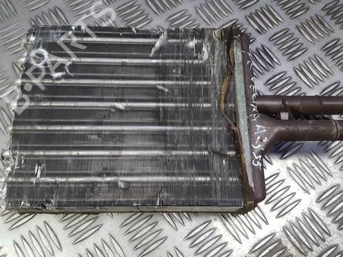 Used Heater matrix Heater matrix 35685760 35685760