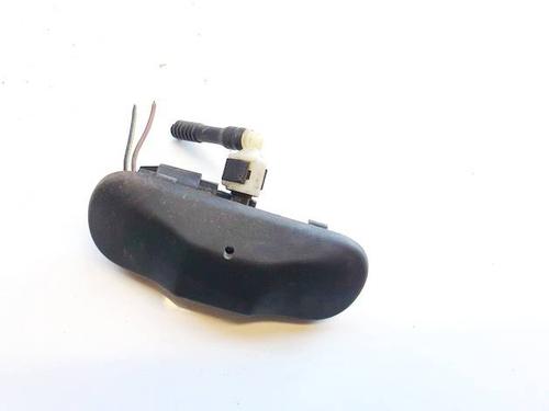 Washer pump VW PASSAT B6 (3C2) 2.0 TDI | BP34771670E24 - Image 2