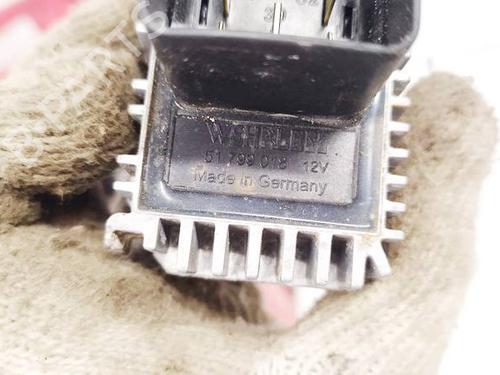 Electronic module OPEL SIGNUM Hatchback (Z03) 2.2 DTI (F48) | BP34784250M83 - Image 3