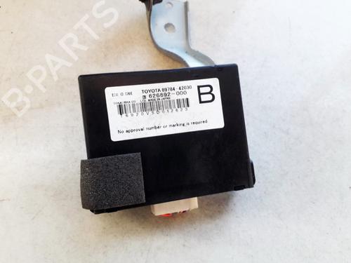 Used Electronic module Electronic module 33517684 33517684