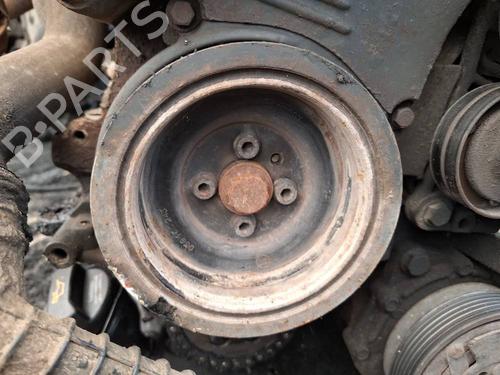 Used Pulley Pulley SKODA OCTAVIA I (1U2) 1.9 TDI (90 hp) 35106128 35106128