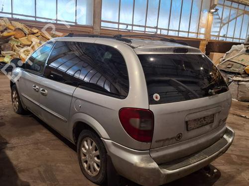 Boot lining CHRYSLER VOYAGER IV (RG, RS) 2.5 CRD | BP37094041I3 - Image 11