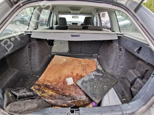 Electronic module SKODA OCTAVIA II (1Z3) 1.6 TDI | BP32564221M83