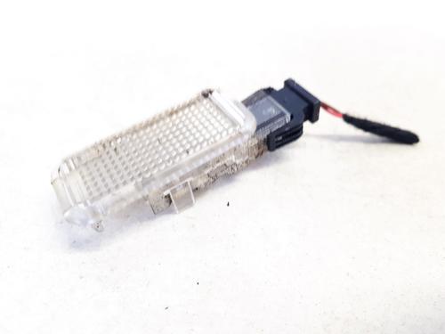 Interior roof light AUDI A6 C6 (4F2) 2.0 TDI | BP35638320I8 - Image 2