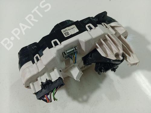 Climate control FORD FIESTA VI (CB1, CCN) 1.25 | BP39084886I5 - Image 4
