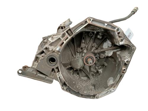 Used Gearbox Gearbox DACIA LODGY (JS_) 1.5 dCi (JSMC, JSAF) (107 hp) 35284062 35284062