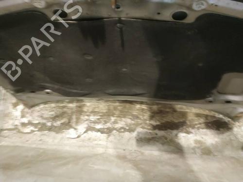 Used Upper protection Upper protection 38430694 38430694