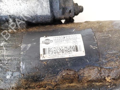 Starter NISSAN PATHFINDER III (R51) 2.5 dCi | BP35422789M8 - Image 2