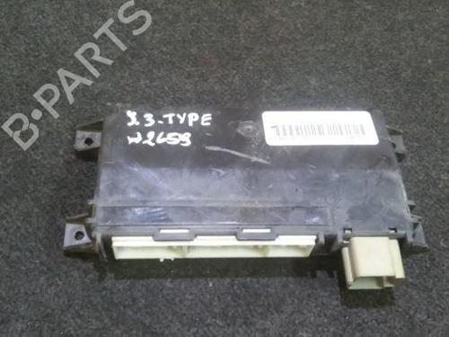 Used Electronic module Electronic module PORSCHE CAYENNE (9PA) S 4.5 (340 hp) 33485843 33485843