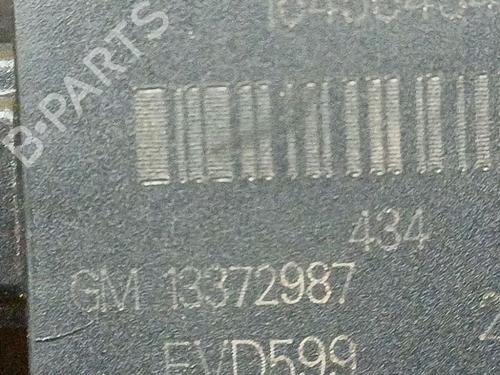 Electronic module OPEL INSIGNIA A (G09) 2.0 CDTI (68) | BP38798276M83 - Image 4