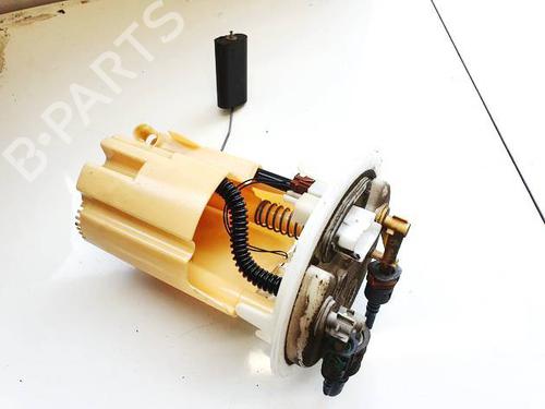 Electronic module PEUGEOT 508 I (8D_) 2.0 HDi | BP34998089M83 - Image 3