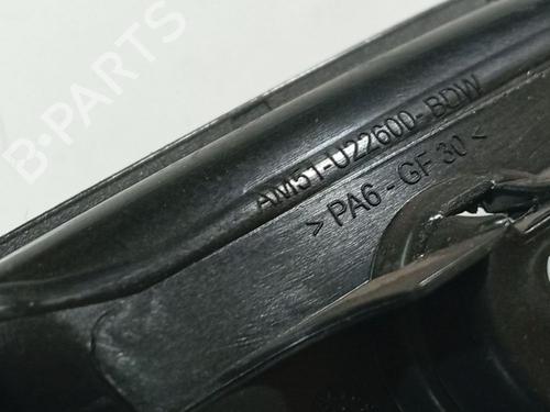 Rear right interior door handle FORD FOCUS III 1.6 TDCi | BP34896714I16 - Image 4