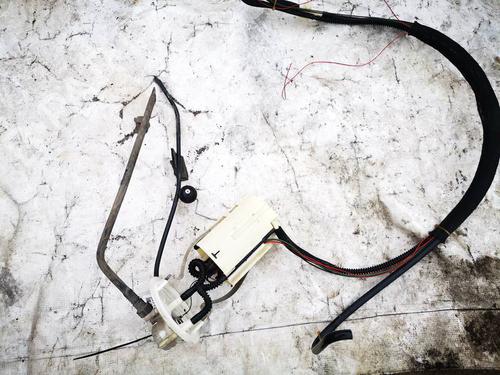 Brandstofpomp Brandstofpomp VOLVO S60 I (384) 2.4 T (200 hp) 34745741 34745741