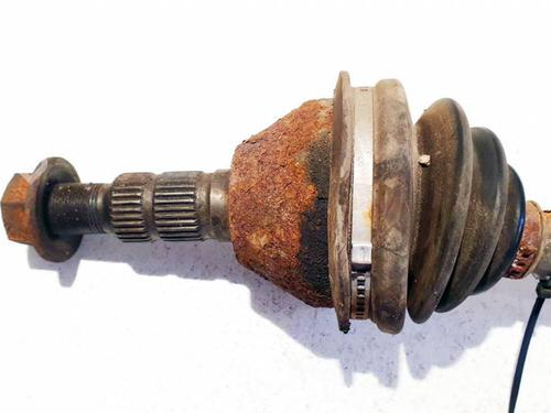Left front driveshaft OPEL SIGNUM Hatchback (Z03) 2.2 direct (F48) | BP36455849M38 - Image 2