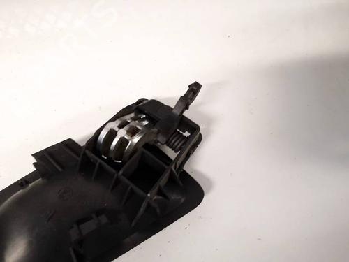 Front right interior door handle CITROËN C8 (EA_, EB_) 2.0 HDi | BP35310809I14 - Image 3