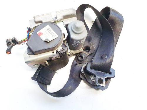 Front left seatbelt MERCEDES-BENZ E-CLASS (W211) E 220 CDI (211.008) | BP34859766I26 - Image 3