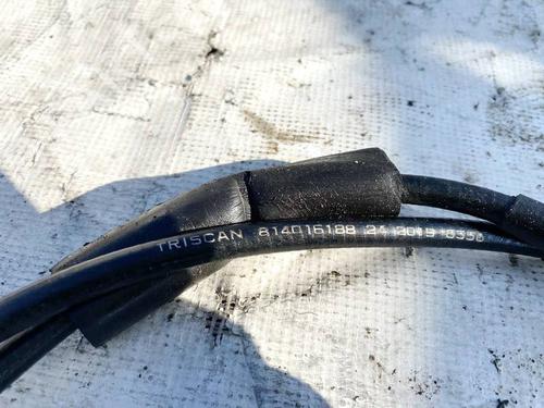 Cable FORD MONDEO III (B5Y) 1.8 16V | BP35115871E12 - Image 4