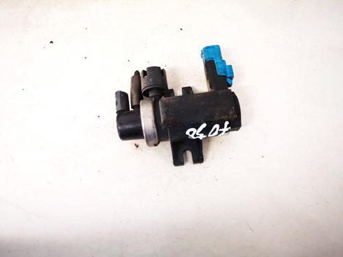 Used Electronic module Electronic module PEUGEOT 307 (3A/C) 2.0 HDi 90 (90 hp) 35532570 35532570
