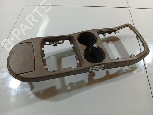 Used Cup/Object holder Cup/Object holder RENAULT ESPACE IV (JK0/1_) 2.2 dCi (JK0H) (150 hp) 34879701 34879701