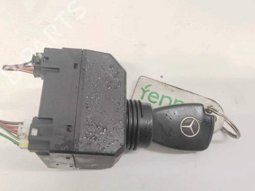 Used Ignition barrel Ignition barrel 35322373 35322373