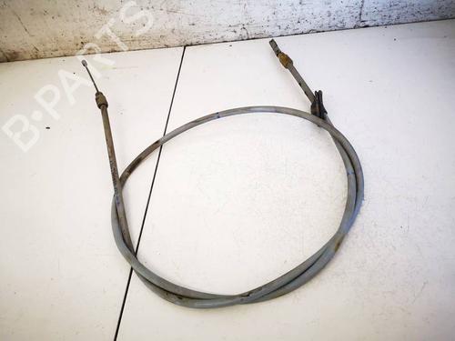 Used Cable Cable MERCEDES-BENZ C-CLASS (W204) C 220 CDI (204.008) (163 hp) 36687931 36687931