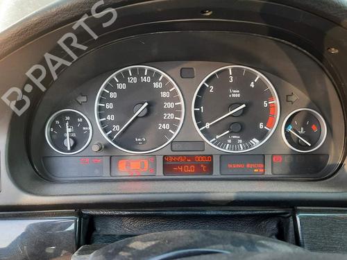 Electronic module BMW 5 (E39) 525 tds | BP33074924M83 - Image 9