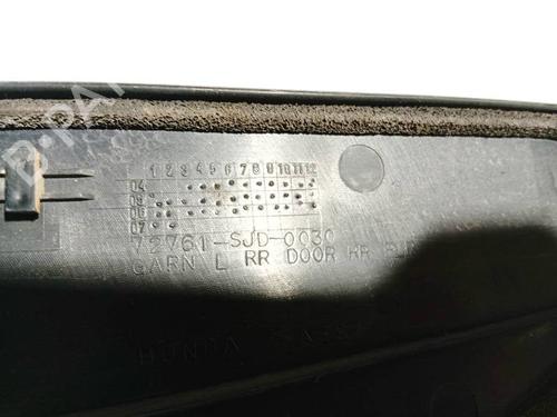 Andre HONDA FR-V (BE) 2.2 i CTDi (BE5) | BP34943075O1 - Image 3