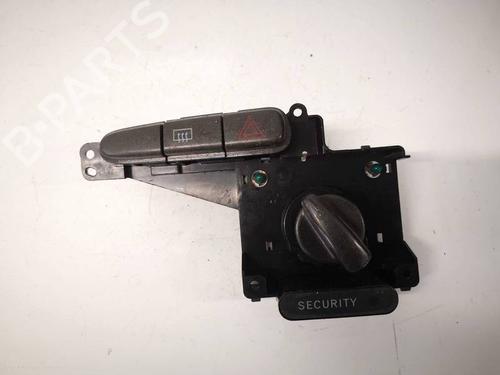Used Warning switch Warning switch AUDI A6 C5 (4B2, 4B4) 2.5 TDI (150 hp) 34784164 34784164