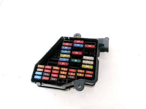 fuse-box-audi-a3-8l1-1996-1997-1998-1999-2000-2001-2002-2003-2004-2005-2006-33072444 main image