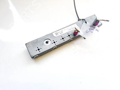 Used Electronic module Electronic module AUDI Q7 (4LB) 3.0 TDI quattro (233 hp) 35217960 35217960