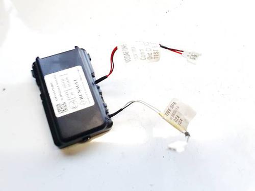 Electronic module RENAULT AUSTRAL TCe 130 (HGM2) | BP38579457M83 - Image 2