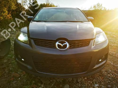 Air vent MAZDA CX-7 (ER) 2.3 AWD | BP32613667I21 