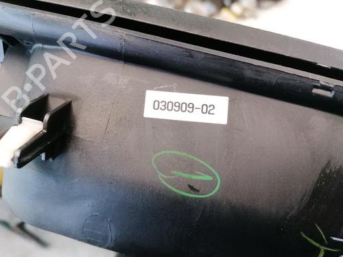 Glove box MAZDA 6 Saloon (GG) 2.3 (GG3P) | BP35548765C95 - Image 3