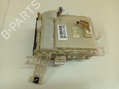 Fuse box TOYOTA AURIS (_E15_) 2.0 D-4D (ADE150_, ADE150R) | BP36895877E1 - Image 3