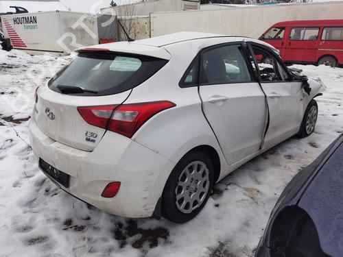 Electronic module HYUNDAI i30 Estate (GD) 1.4 CRDi | BP33094113M83 - Image 10