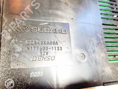 Electronic module SUBARU TRIBECA (B9) 3.0 (WXE) | BP32569872M83