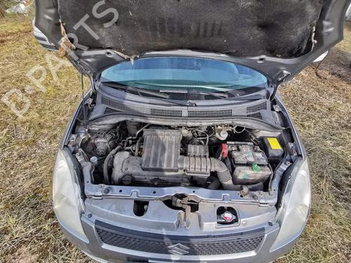 Air vent SUZUKI SWIFT III (MZ, EZ) 1.5 (RS415, ZC21S) | BP32557385I21