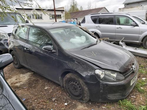 Used Parts VW GOLF VI (5K1) 1.4 (80 hp) 4470061