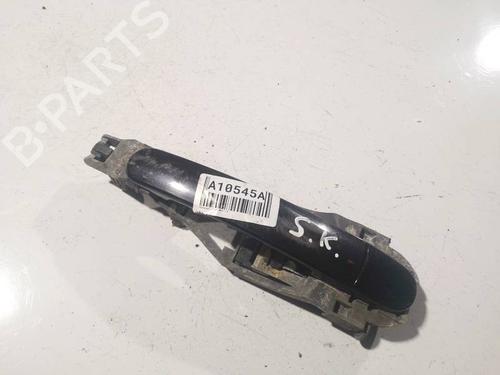 Used Rear left exterior door handle Rear left exterior door handle 34951794 34951794