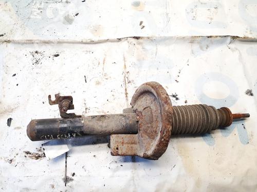 Used Right front shock absorber Right front shock absorber ROVER 75 (RJ) 2.5 V6 (177 hp) 35451700 35451700
